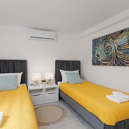 Apartman Grey Slunj Exterior foto