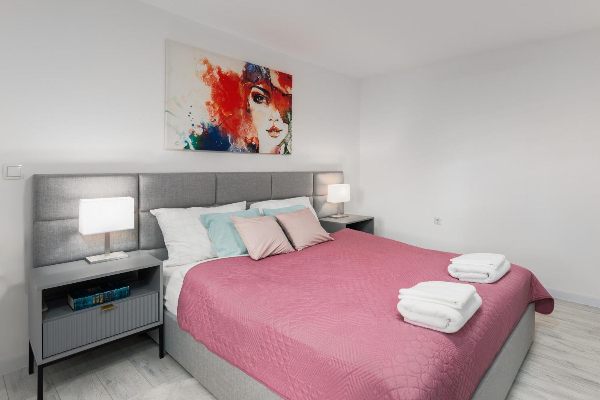 Apartman Grey Slunj Exterior foto