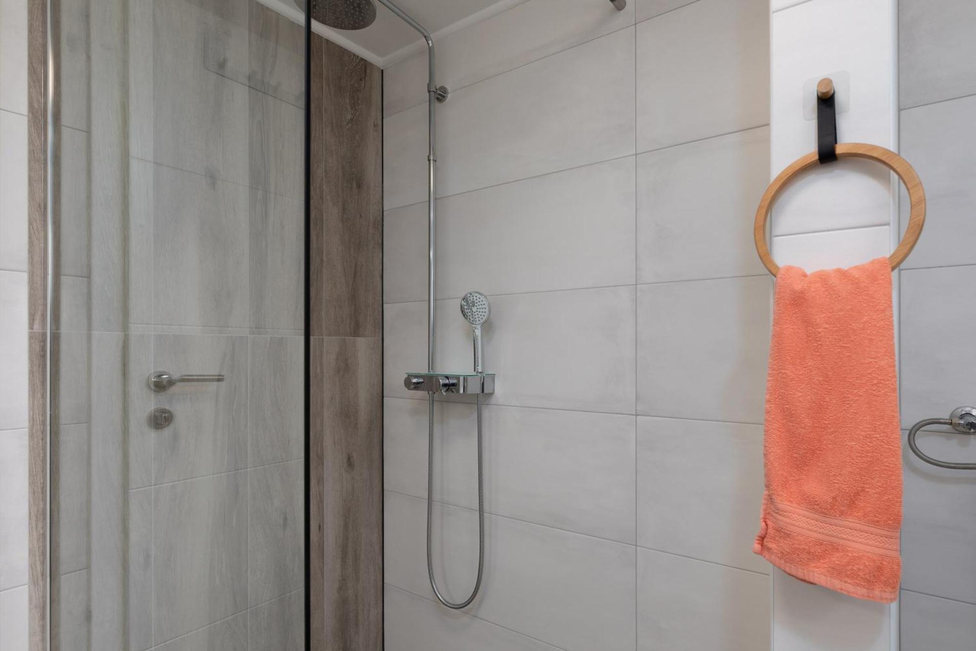 Apartman Grey Slunj Exterior foto